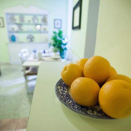 Sassari-In Hotell Eksteriør bilde