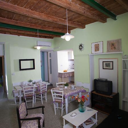 Sassari-In Hotell Eksteriør bilde
