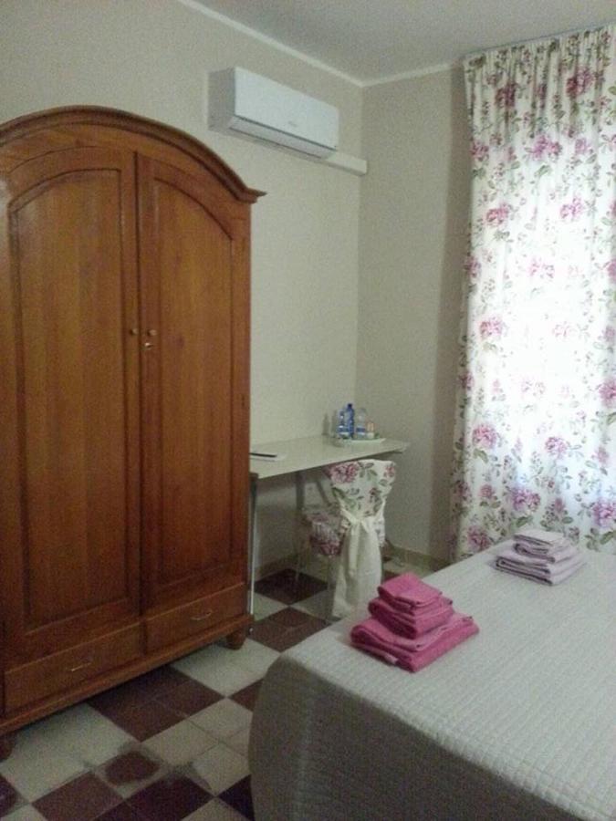Sassari-In Hotell Eksteriør bilde