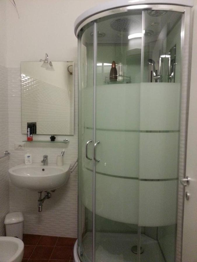 Sassari-In Hotell Eksteriør bilde
