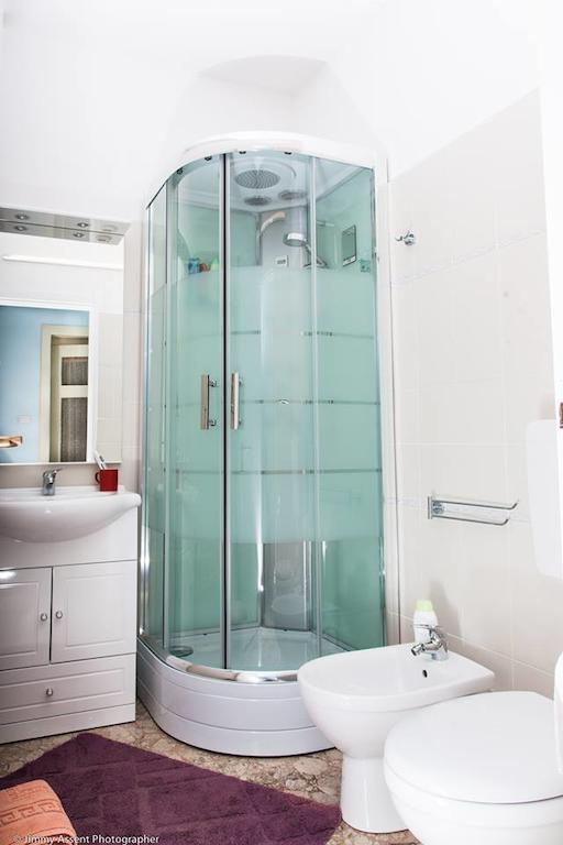 Sassari-In Hotell Rom bilde