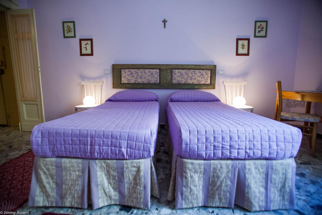 Sassari-In Hotell Rom bilde