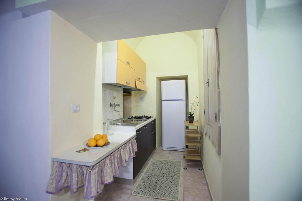 Sassari-In Hotell Eksteriør bilde