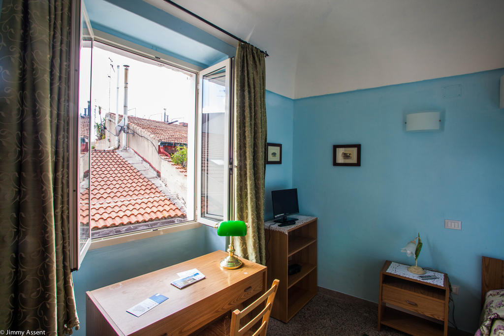 Sassari-In Hotell Rom bilde