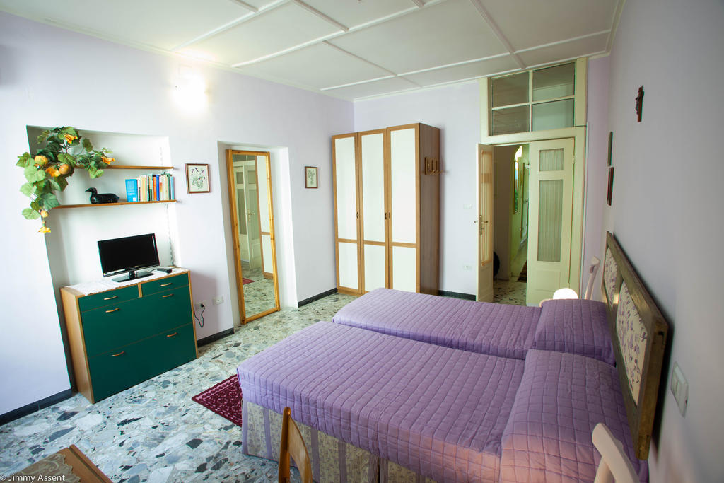 Sassari-In Hotell Eksteriør bilde
