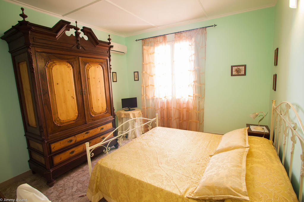 Sassari-In Hotell Rom bilde