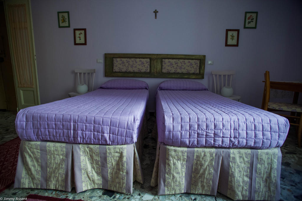 Sassari-In Hotell Eksteriør bilde