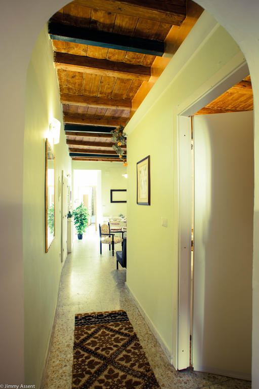 Sassari-In Hotell Rom bilde