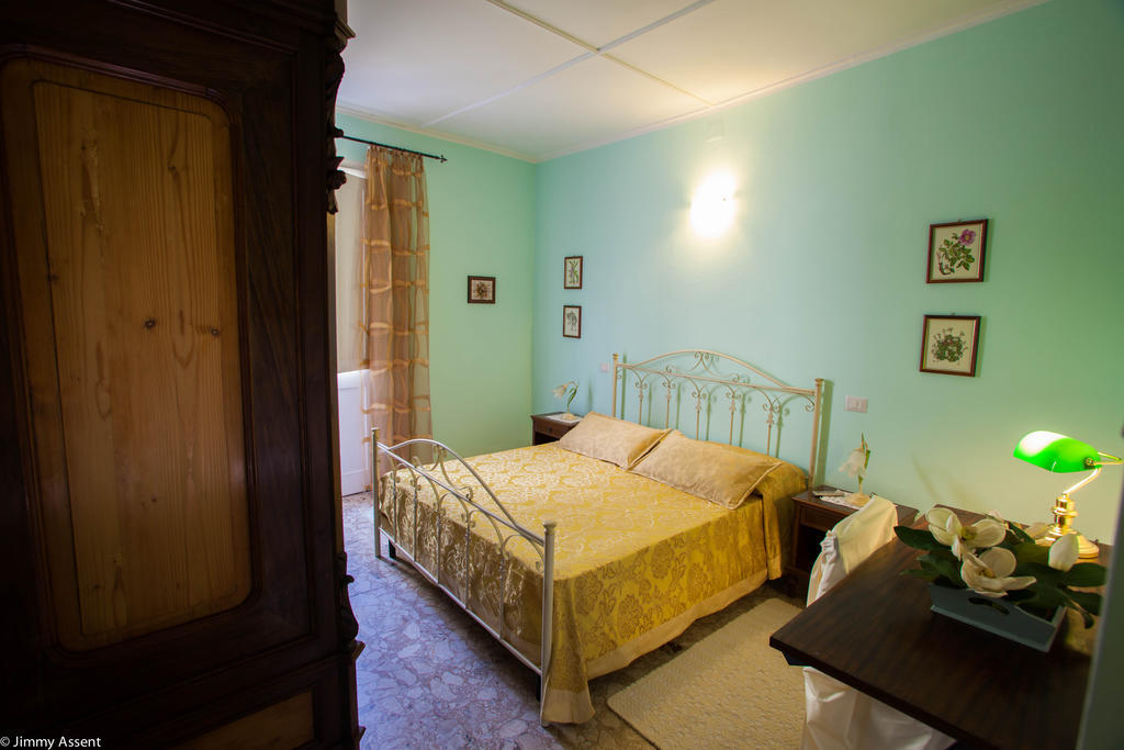 Sassari-In Hotell Rom bilde