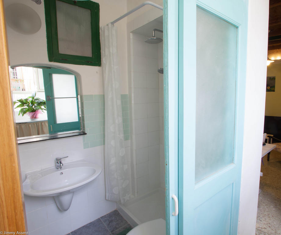 Sassari-In Hotell Rom bilde