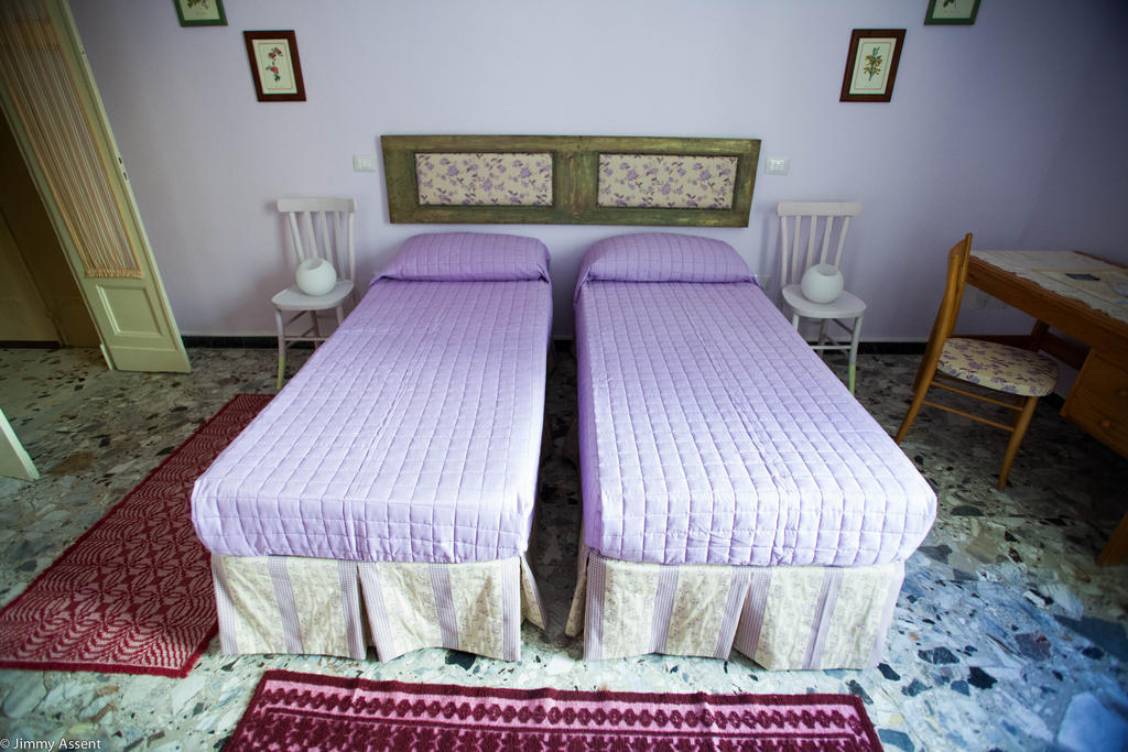 Sassari-In Hotell Eksteriør bilde