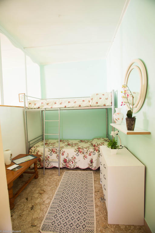 Sassari-In Hotell Rom bilde