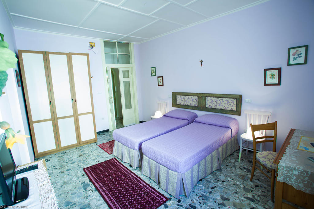 Sassari-In Hotell Rom bilde