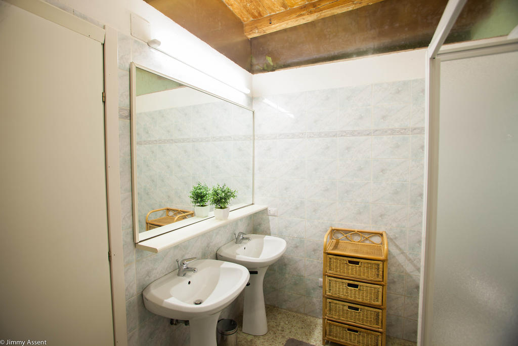 Sassari-In Hotell Rom bilde