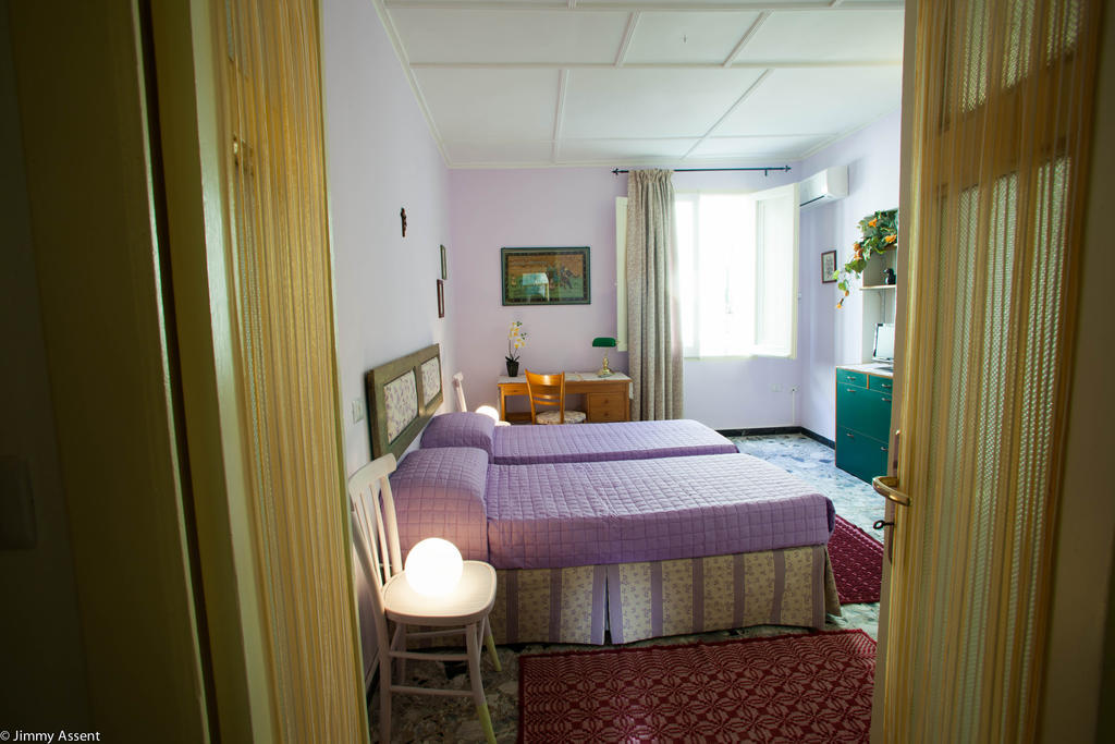 Sassari-In Hotell Rom bilde