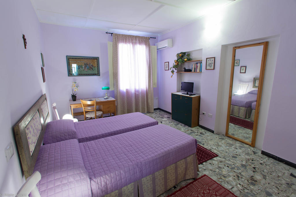 Sassari-In Hotell Rom bilde