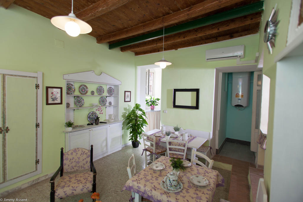 Sassari-In Hotell Rom bilde